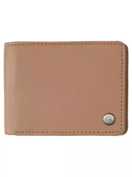 Кошелек Quiksilver "Mac", цвет Natural