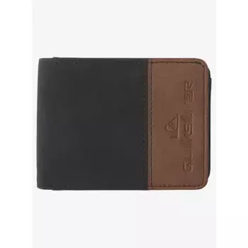 Кошелек Quiksilver Sea Country, коричневый