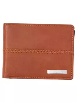 Кошелек Quiksilver "Stitchy", цвет Rubber