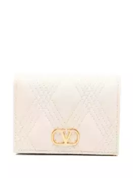 Кошелек Quiltie 67 VALENTINO GARAVANI, нейтральный