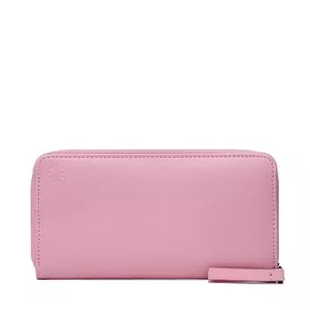 Кошелек Rains Wallet, розовый