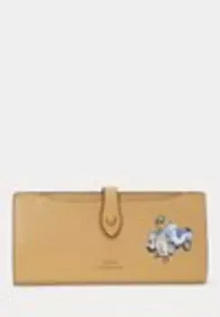 Кошелек Ralph Lauren, бежевый