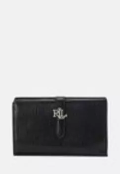 Кошелек Ralph Lauren, черный