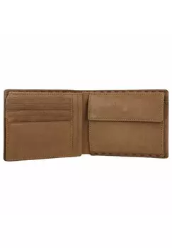 Кошелек RANGER RFID PROTECTION Picard, коричневый