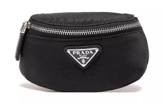 Кошелек Re Nylon Coin Purses PRADA