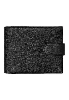 Кошелек Recman, черный