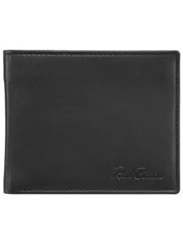 Кошелек Red Baron, черный