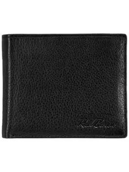 Кошелек Red Baron, черный