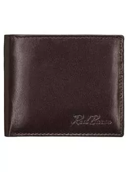 Кошелек Red Baron, коричневый