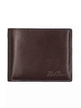 Кошелек Red Baron, коричневый