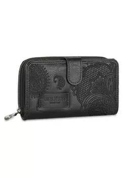 Кошелек REDWOOD LOIS Jeans, черный