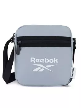 Кошелек Reebok, серый