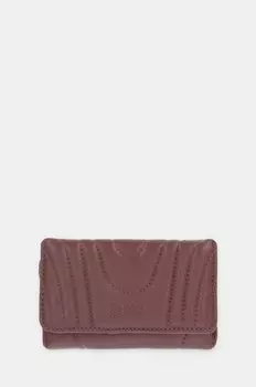 Кошелек REICHE Silvian Heach, коричневый