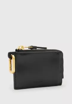 Кошелек REMY AllSaints, черный