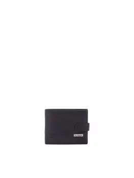 Кошелек Renato Balestra, черный