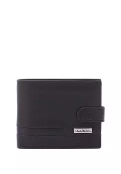 Кошелек Renato Balestra, черный