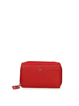 Кошелек Renato Balestra, красный