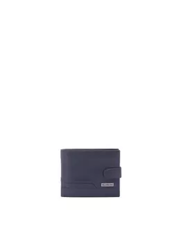 Кошелек Renato Balestra, синий