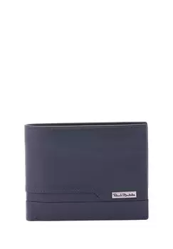 Кошелек Renato Balestra, синий