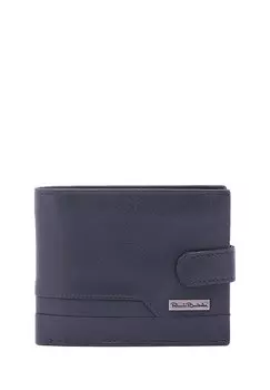 Кошелек Renato Balestra, синий