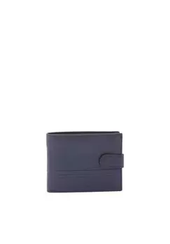 Кошелек Renato Balestra, синий