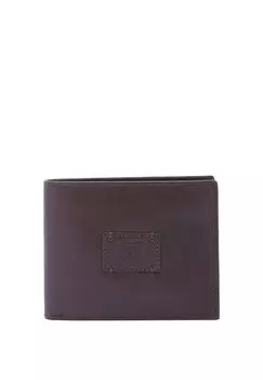 Кошелек Renato Balestra, темно-коричневый