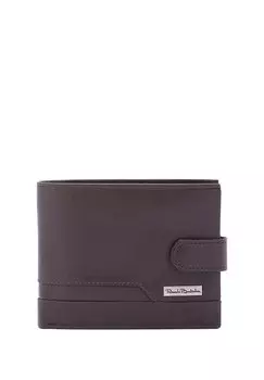 Кошелек Renato Balestra, темно-коричневый
