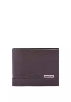 Кошелек Renato Balestra, темно-коричневый