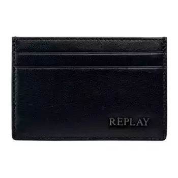 Кошелек Replay FM5337.000.A1203A, черный
