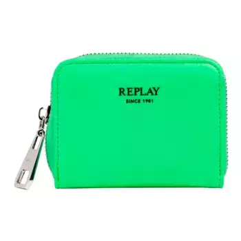 Кошелек Replay FW5357.000.A0500E, зеленый