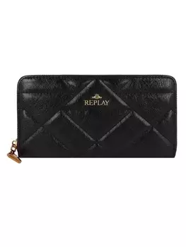 Кошелек Replay Geldbrse 20 cm, черный