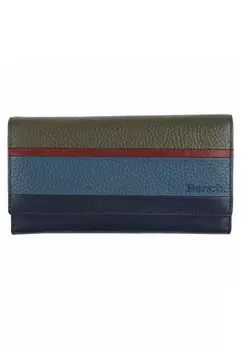 Кошелек RFID 18 5 CM Bench, цвет schwarz