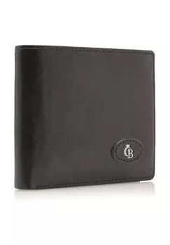 Кошелек RFID Castelijn & Beerens, черный