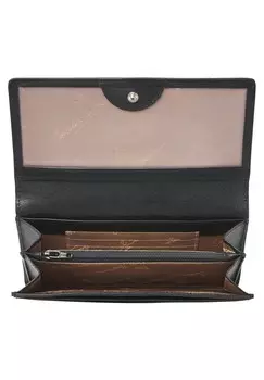 Кошелек RFID Castelijn & Beerens, черный