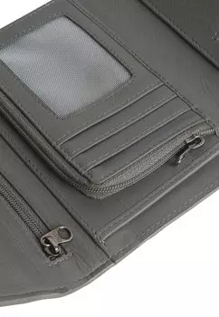 Кошелек RFID-GELD MELEN 7clouds, желтый