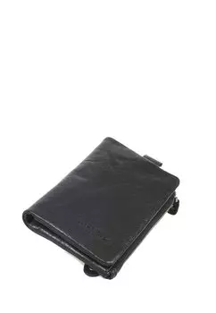 Кошелек RFID HAMBURG 2 Margelisch, черный
