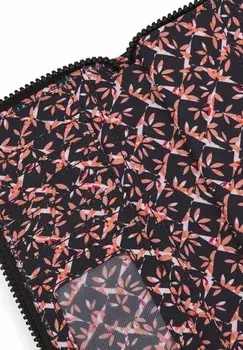 Кошелек RFID Kipling, красный