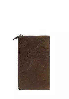 Кошелек RFID LONDON Margelisch, оливковый