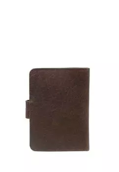 Кошелек RFID ZRICH Margelisch, оливковый