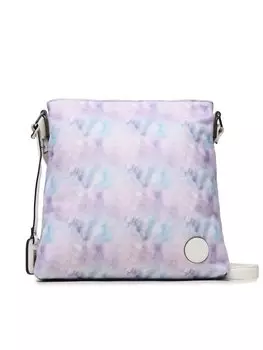 Кошелек Rieker, розовый