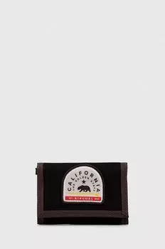 Кошелек Rip Curl, черный