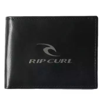 Кошелек Rip Curl Corpowatu 2 in 1, черный