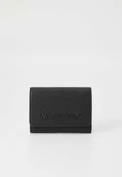 Кошелек RISED Valentino Bags, черный