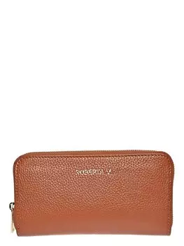 Кошелек Roberta M., коричневый