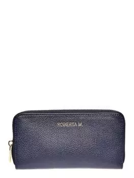 Кошелек Roberta M., синий