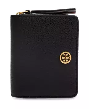 Кошелек Робинсон Tory Burch, черный