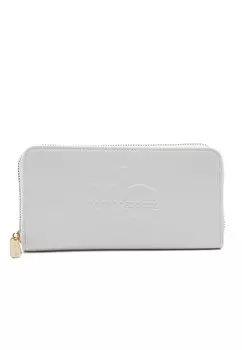 Кошелек Roccobarocco, белый