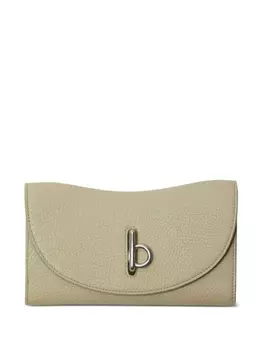 Кошелек Rocking Horse Burberry, бежевый
