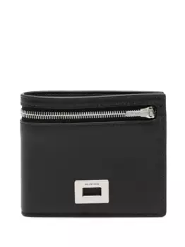 Кошелек Rodeo BALENCIAGA, черный
