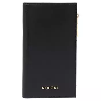 Кошелек Roeckl JILL, черный